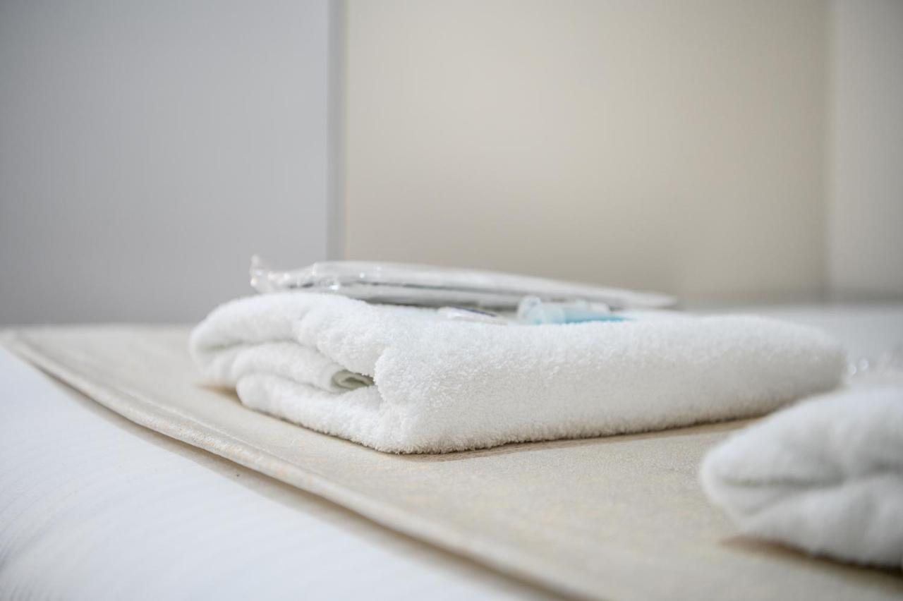 Miku Apartment-City Walk 1Bd Stylish Apartment ติรานา ภายนอก รูปภาพ